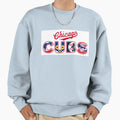 Chitown Sweatshirt - Novelty Apparel Men Women - T-Shirt, Sweatshirt, Hoodie