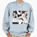 Nolan Ryan Fight Sweatshirt - Streetwear Style Unisex - T-Shirt, Sweatshirt, Hoodie