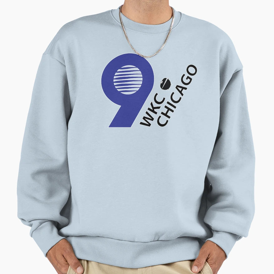 Weber Kettle Club Meet Up 9 Sweatshirt - Fun Novelty Design for Adults - T-Shirt, Sweatshirt, Hoodie