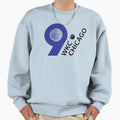 Weber Kettle Club Meet Up 9 Sweatshirt - Fun Novelty Design for Adults - T-Shirt, Sweatshirt, Hoodie
