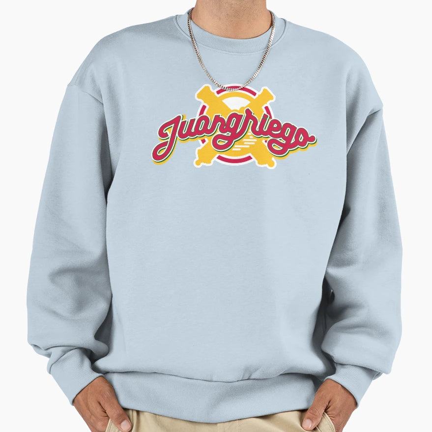 Juangriego Sweatshirt - Unique Graphic for Adults - T-Shirt, Sweatshirt, Hoodie