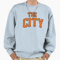 City San Francisco Baseball And T-Shirt - Custom Art Print for Adults - T-Shirt, Sweatshirt, Hoodie