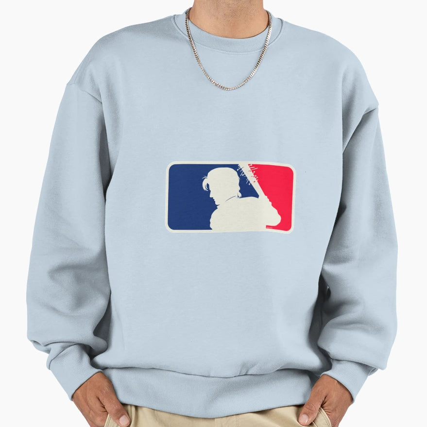 Eam Steve 2612 Sweatshirt - Unique Graphic Unisex - T-Shirt, Sweatshirt, Hoodie