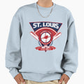Only Game Where You Can Hit And Sweatshirt - Streetwear Style for Adults - T-Shirt, Sweatshirt, Hoodie