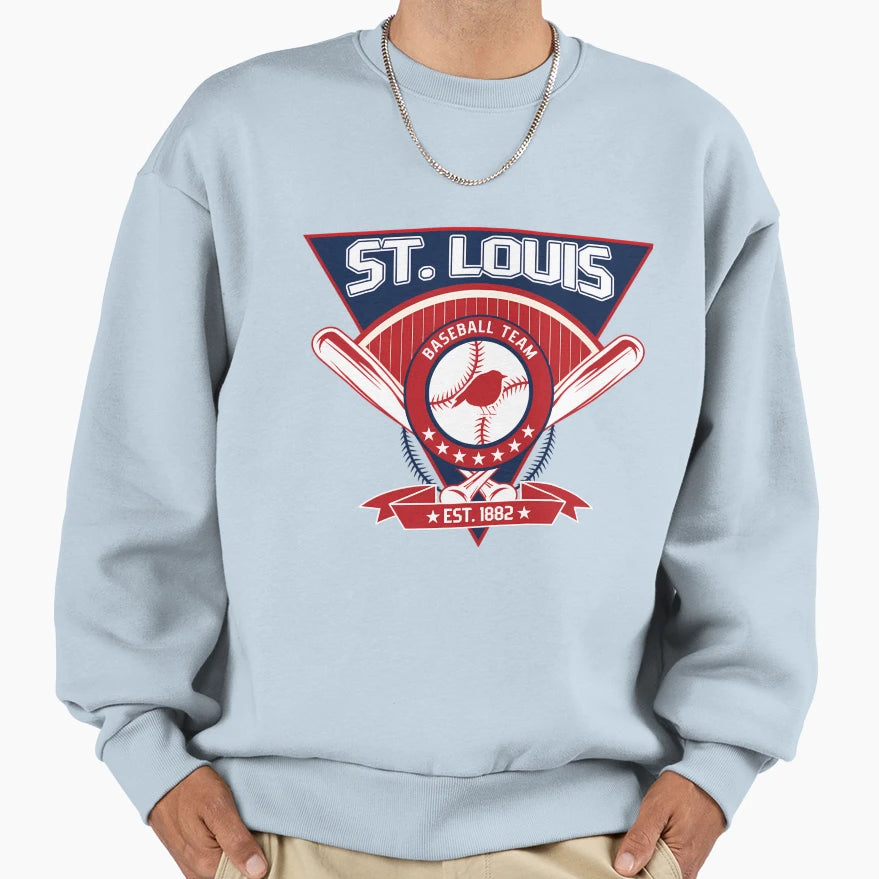 Only Game Where You Can Hit And Sweatshirt - Streetwear Style for Adults - T-Shirt, Sweatshirt, Hoodie