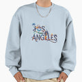 Big Orange Sweatshirt - Novelty Apparel for Adults - T-Shirt, Sweatshirt, Hoodie
