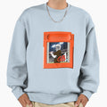 Football Cleveland Sweatshirt - Fun Novelty Design for Adults - T-Shirt, Sweatshirt, Hoodie