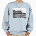 Kansas City Municipal Stadium Kansas Sweatshirt - Novelty Apparel Unisex - T-Shirt, Sweatshirt, Hoodie