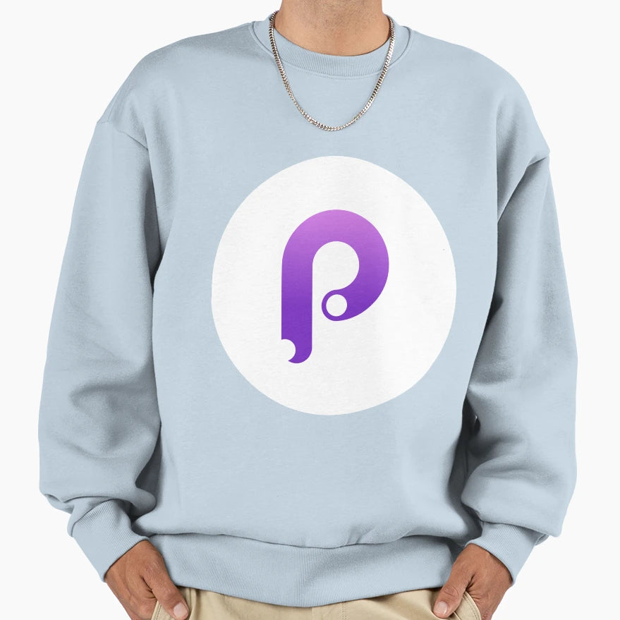 Principle App Sweatshirt - Aesthetic Graphic Unisex - T-Shirt, Sweatshirt, Hoodie