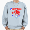 Limp Bizkit Sweatshirt - Novelty Apparel Men Women - T-Shirt, Sweatshirt, Hoodie