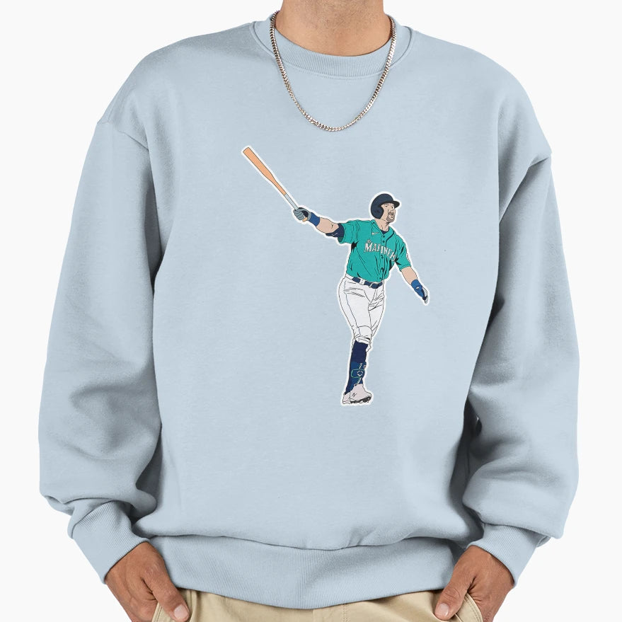 Big Dumper Sweatshirt - Unique Graphic Unisex - T-Shirt, Sweatshirt, Hoodie