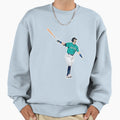 Big Dumper Sweatshirt - Unique Graphic Unisex - T-Shirt, Sweatshirt, Hoodie