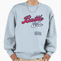 Battle Won Sweatshirt - Minimalist Print Unisex - T-Shirt, Sweatshirt, Hoodie