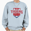 Kbo Kia Tigers Logo Emblem Korea Sweatshirt - Custom Art Print Unisex - T-Shirt, Sweatshirt, Hoodie
