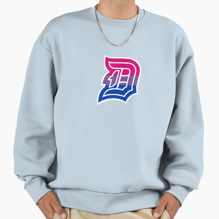 Duquesne Pride 2 Sweatshirt - Trendy Graphic for Adults - T-Shirt, Sweatshirt, Hoodie