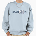 Unanimous Mariano Rivera Hof Sweatshirt - Minimalist Print Men Women - T-Shirt, Sweatshirt, Hoodie