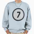 7 Mick Sweatshirt - Trendy Graphic Men Women - T-Shirt, Sweatshirt, Hoodie