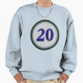 20 Gonzo Sweatshirt - Novelty Apparel Unisex - T-Shirt, Sweatshirt, Hoodie
