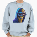 Dark Soul Sweatshirt - Novelty Apparel Men Women - T-Shirt, Sweatshirt, Hoodie