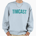 Timcast Sweatshirt - Aesthetic Graphic Men Women - T-Shirt, Sweatshirt, Hoodie