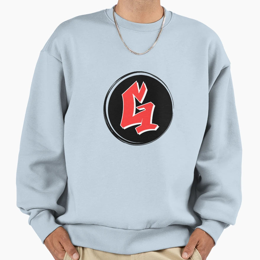 Generation Loss T-Shirt - Custom Art Print Unisex - T-Shirt, Sweatshirt, Hoodie