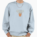Ohio Sweatshirt - Casual Everyday Wear Unisex - T-Shirt, Sweatshirt, Hoodie
