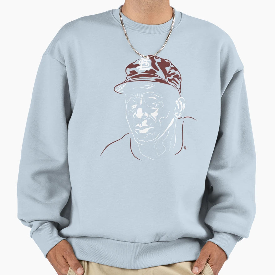 Satchel Sweatshirt - Custom Art Print for Adults - T-Shirt, Sweatshirt, Hoodie