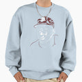 Satchel Sweatshirt - Custom Art Print for Adults - T-Shirt, Sweatshirt, Hoodie