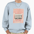 Root Root Root Reds Baseball Sweatshirt - Casual Everyday Wear for Adults - T-Shirt, Sweatshirt, Hoodie