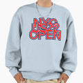 Nyc Us Open 2022 Sweatshirt - Custom Art Print Unisex - T-Shirt, Sweatshirt, Hoodie