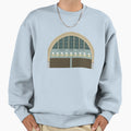Flinders Street Clocks Sweatshirt - Casual Everyday Wear Unisex - T-Shirt, Sweatshirt, Hoodie
