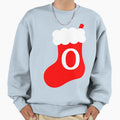 Stocking Sweatshirt - Aesthetic Graphic Men Women - T-Shirt, Sweatshirt, Hoodie