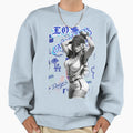 True Blue Sweatshirt - Unique Graphic for Adults - T-Shirt, Sweatshirt, Hoodie