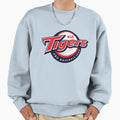 Baseball Kbo Guangju Tigers Sweatshirt - Unique Graphic for Adults - T-Shirt, Sweatshirt, Hoodie