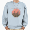 Houston Sweatshirt - Aesthetic Graphic Men Women - T-Shirt, Sweatshirt, Hoodie