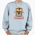 Mark Mcgwire Homerun King Cardinals Sweatshirt - Trendy Graphic for Adults - T-Shirt, Sweatshirt, Hoodie