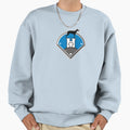 Holgu N Cachorros Sweatshirt - Unique Graphic Unisex - T-Shirt, Sweatshirt, Hoodie