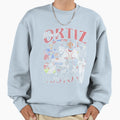 David Ortiz Sweatshirt - Novelty Apparel Men Women - T-Shirt, Sweatshirt, Hoodie