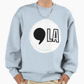 Comma La Sweatshirt - Unique Graphic for Adults - T-Shirt, Sweatshirt, Hoodie