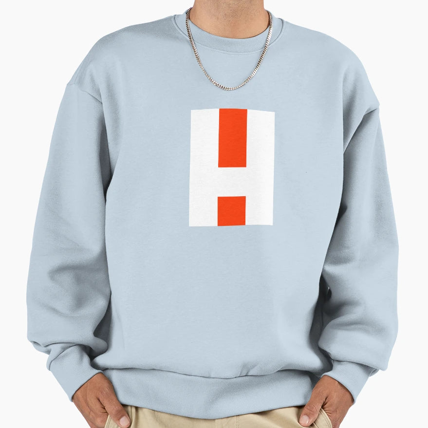 Red Exclamation Sign Russia Protest Sweatshirt - Streetwear Style Men Women - T-Shirt, Sweatshirt, Hoodie