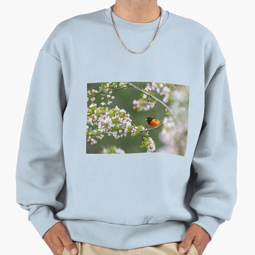 Branching Like Boss Sweatshirt - Graphic Print Men Women - T-Shirt, Sweatshirt, Hoodie