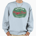 Old Ball Game Sweatshirt - Casual Everyday Wear Men Women - T-Shirt, Sweatshirt, Hoodie