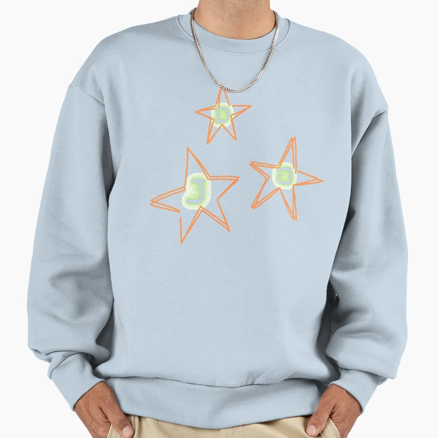 Djo Sweatshirt - Fun Novelty Design Men Women - T-Shirt, Sweatshirt, Hoodie
