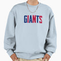 New York Giants Sweatshirt - Custom Art Print for Adults - T-Shirt, Sweatshirt, Hoodie