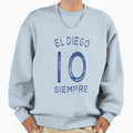 Argentinaeldiego Sweatshirt - Custom Art Print for Adults - T-Shirt, Sweatshirt, Hoodie