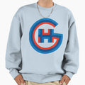 Gespann Hilda Sweatshirt - Fun Novelty Design for Adults - T-Shirt, Sweatshirt, Hoodie