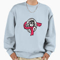 Lewis University Sweatshirt - Streetwear Style for Adults - T-Shirt, Sweatshirt, Hoodie
