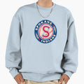 Spokane Logo Sweatshirt - Fun Novelty Design Unisex - T-Shirt, Sweatshirt, Hoodie