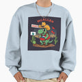 Mcallen Sweatshirt - Fun Novelty Design Unisex - T-Shirt, Sweatshirt, Hoodie