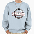 Walker Texas Ranger Cast Sweatshirt - Aesthetic Graphic Unisex - T-Shirt, Sweatshirt, Hoodie